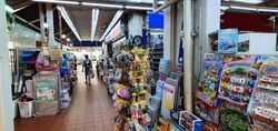 Ang Mo Kio Avenue 6 (D20), Shop House #442591431